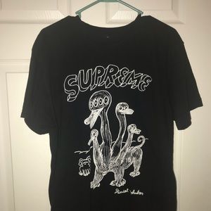 Supreme Daniel Johnson Tee
